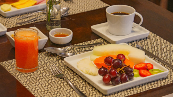 Hotéis Johnscher e SJ Royal participam do Breakfast Weekend Curitiba com cafés